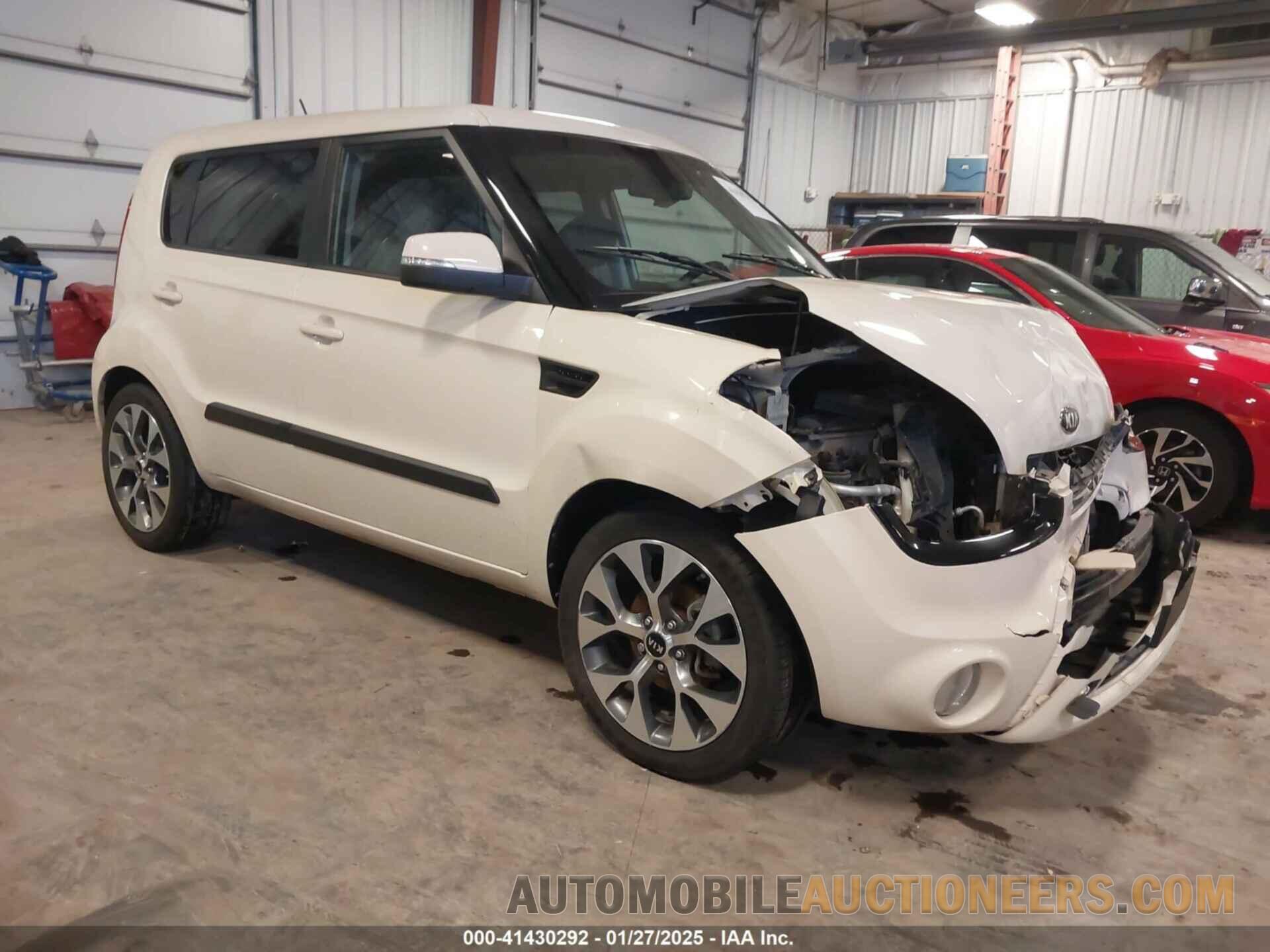 KNDJT2A63D7499657 KIA SOUL 2013