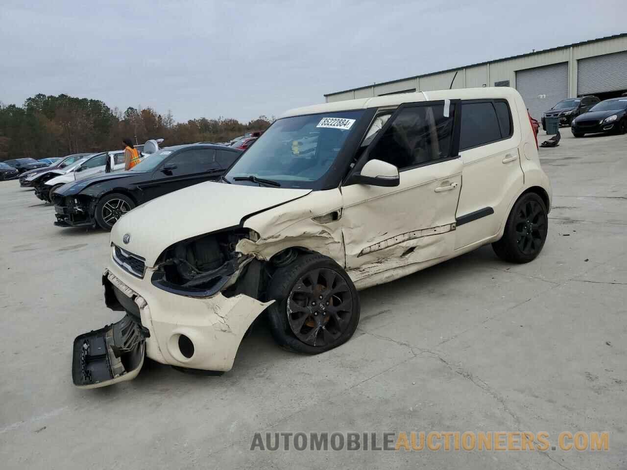 KNDJT2A64D7575077 KIA SOUL 2013