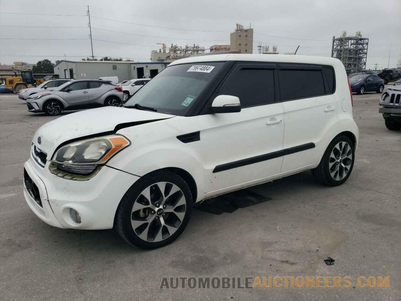 KNDJT2A68C7397298 KIA SOUL 2012