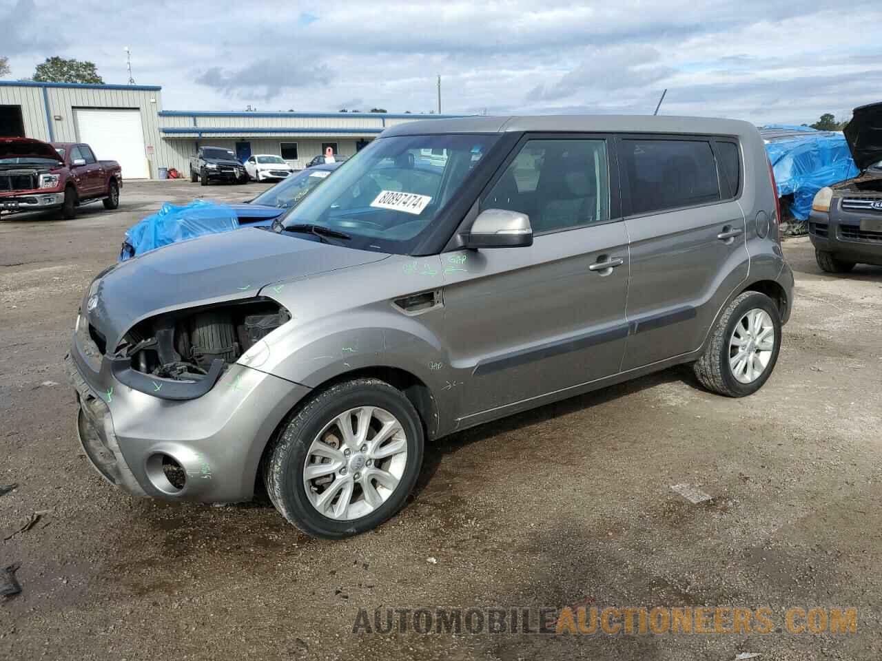 KNDJT2A68C7481198 KIA SOUL 2012