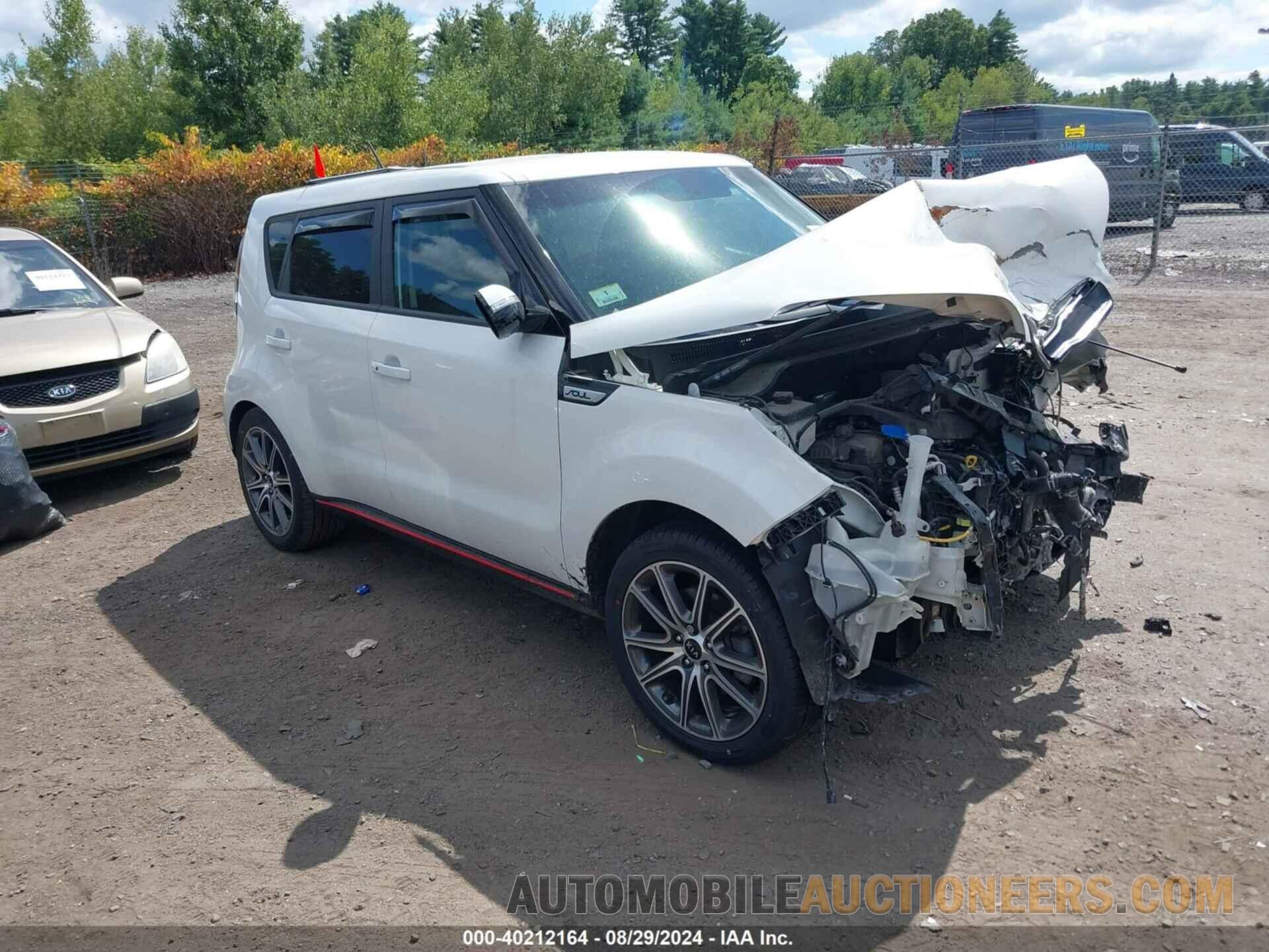 KNDJX3AA4K7656379 KIA SOUL 2019