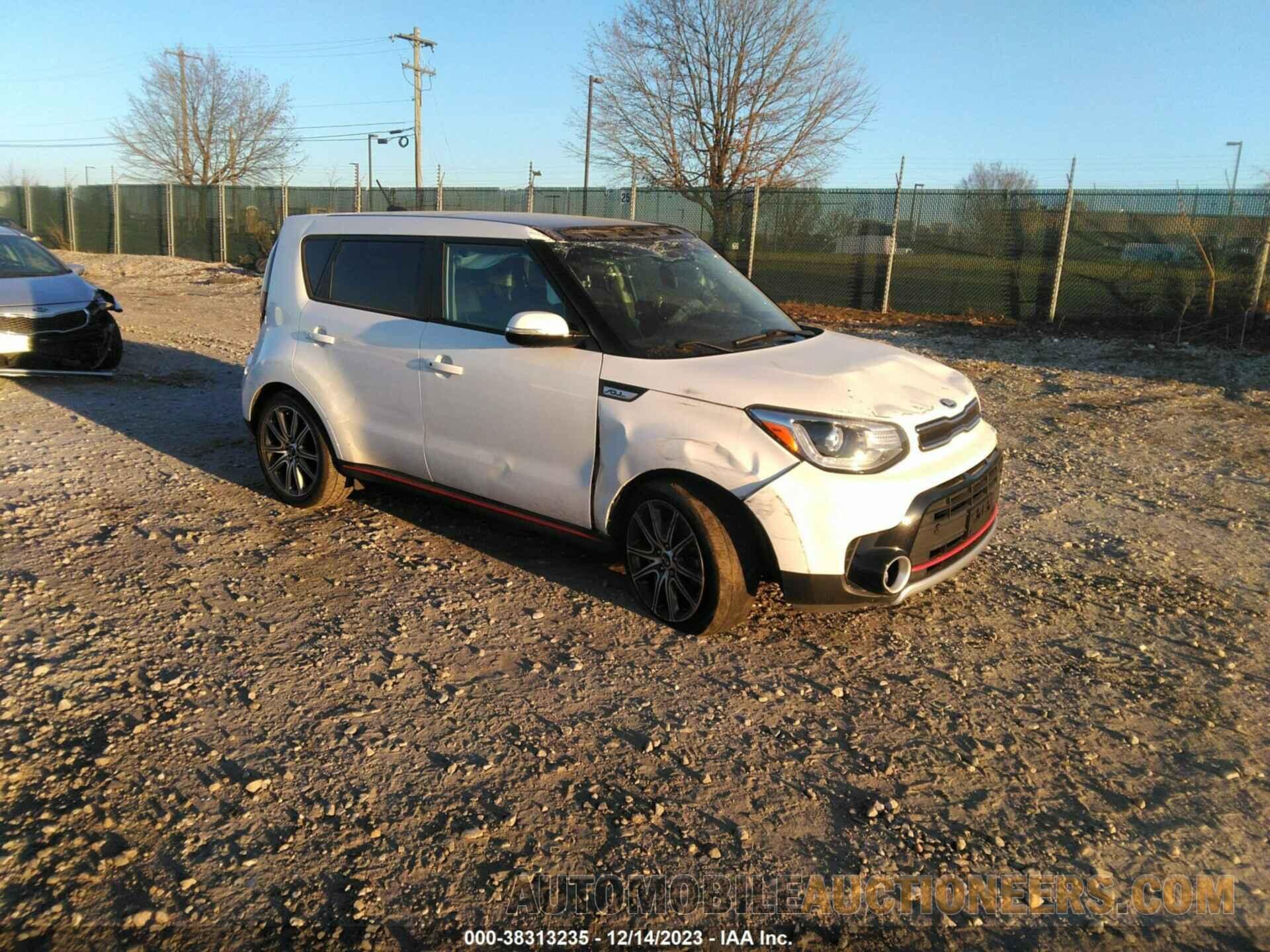 KNDJX3AA5J7569962 KIA SOUL 2018