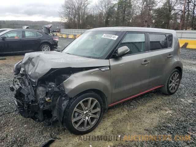 KNDJX3AA6J7508362 KIA SOUL 2018