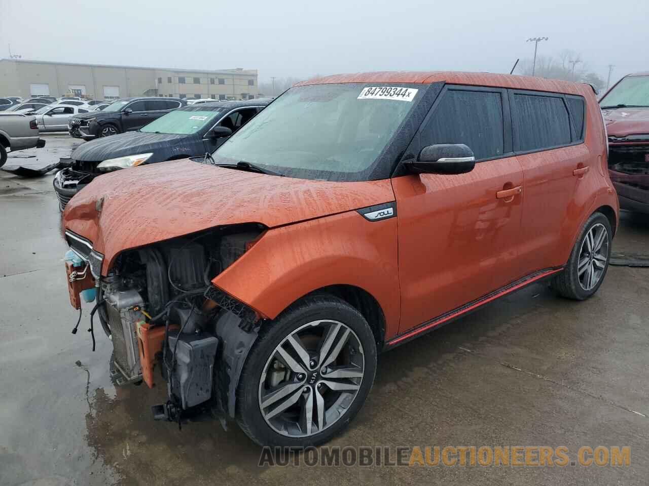 KNDJX3AA6J7586270 KIA SOUL 2018