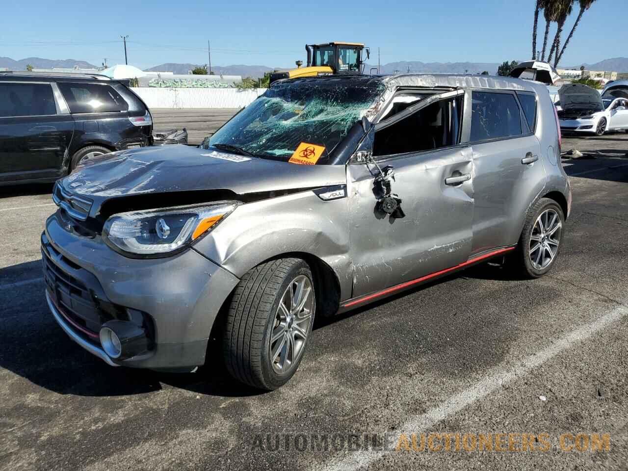 KNDJX3AA7J7533724 KIA SOUL 2018