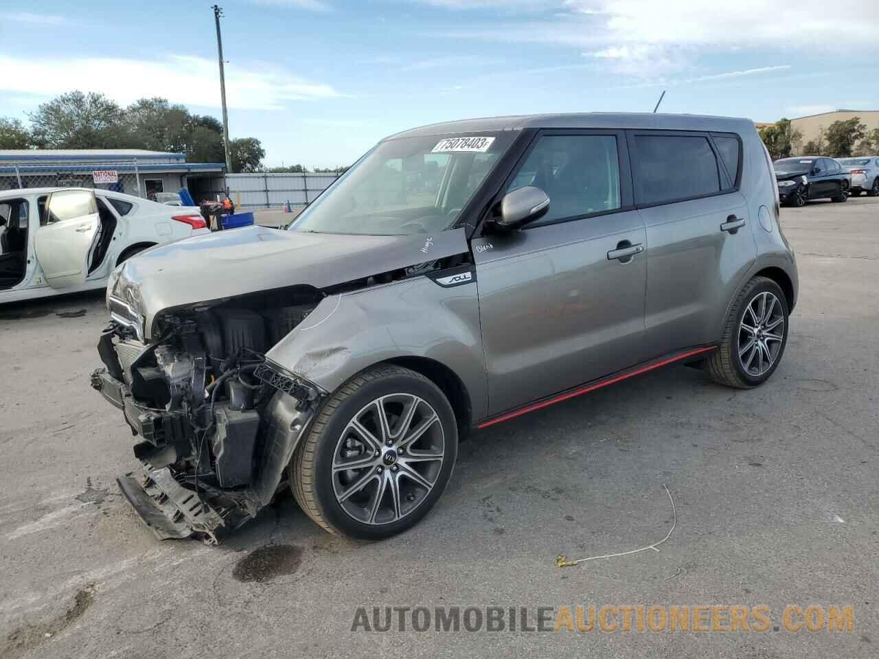 KNDJX3AA7J7591221 KIA SOUL 2018