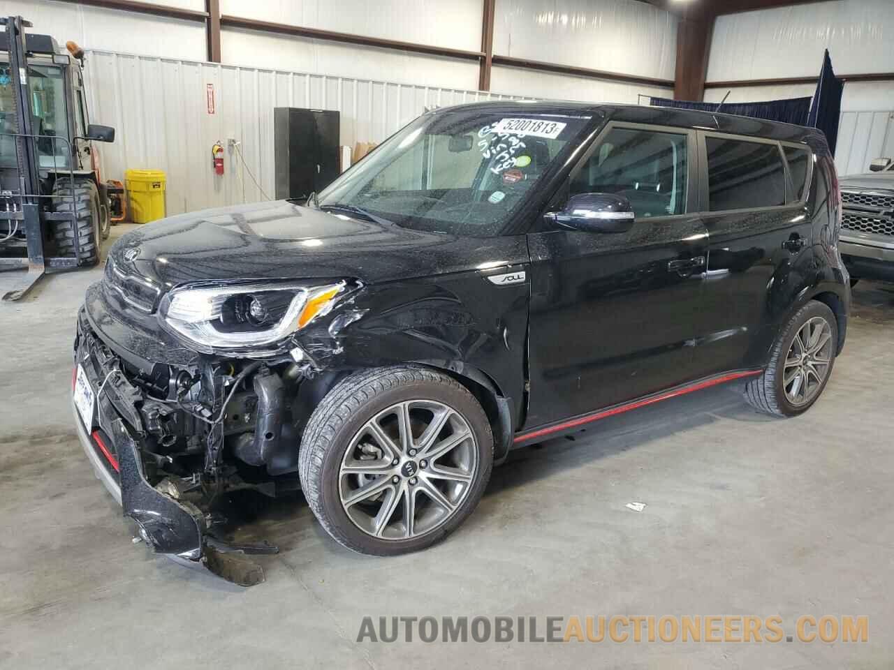 KNDJX3AA8J7568045 KIA SOUL 2018