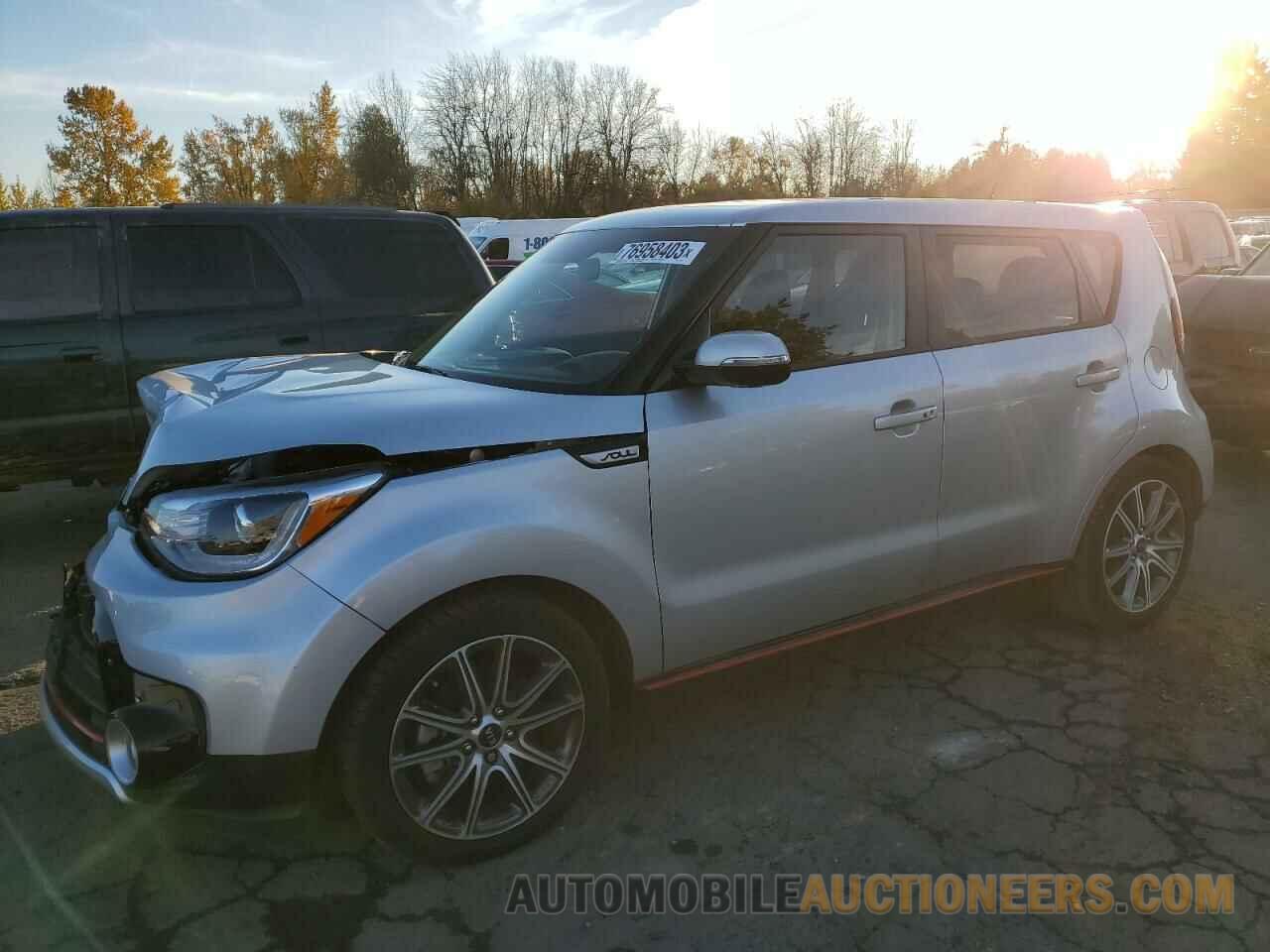 KNDJX3AA8J7580308 KIA SOUL 2018