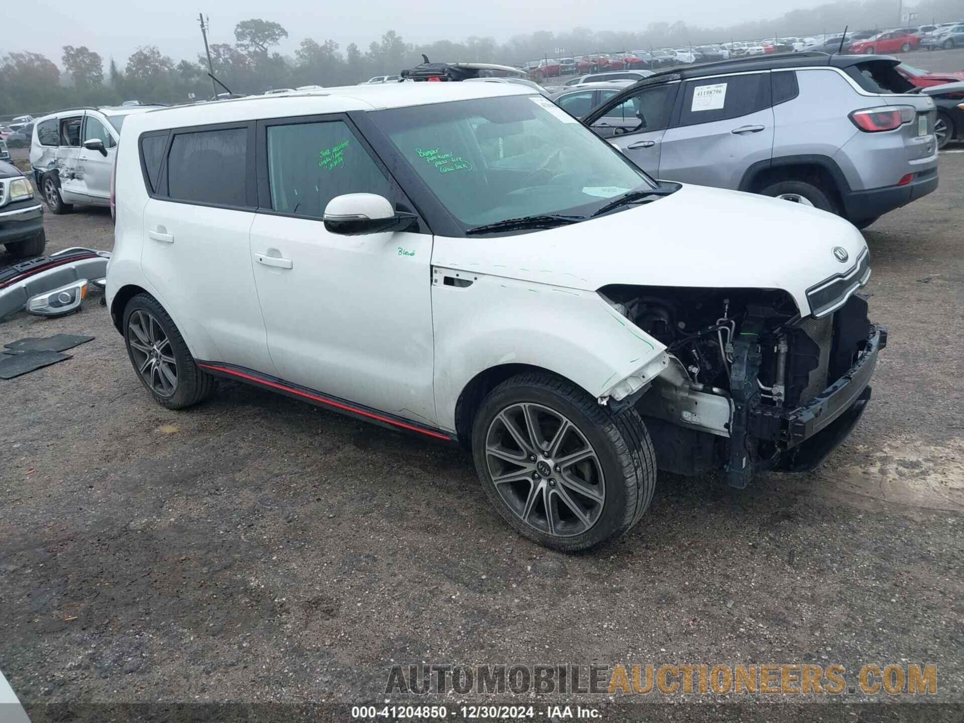 KNDJX3AA8J7897179 KIA SOUL 2018