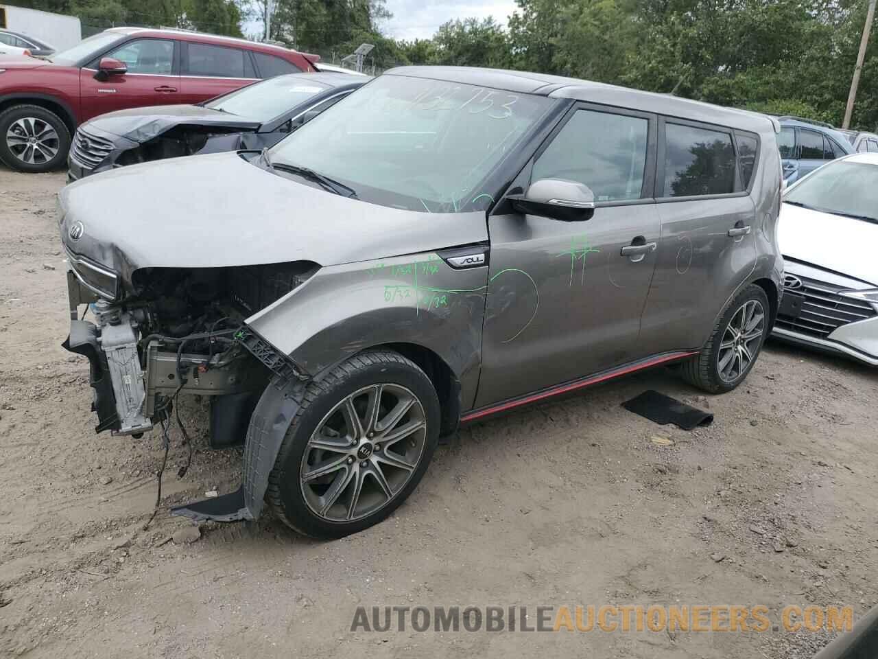 KNDJX3AA9J7575618 KIA SOUL 2018