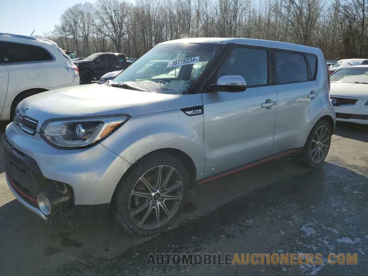 KNDJX3AAXJ7518604 KIA SOUL 2018