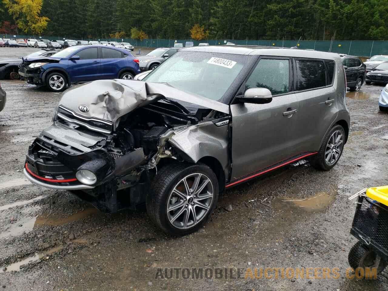 KNDJX3AAXJ7574218 KIA SOUL 2018