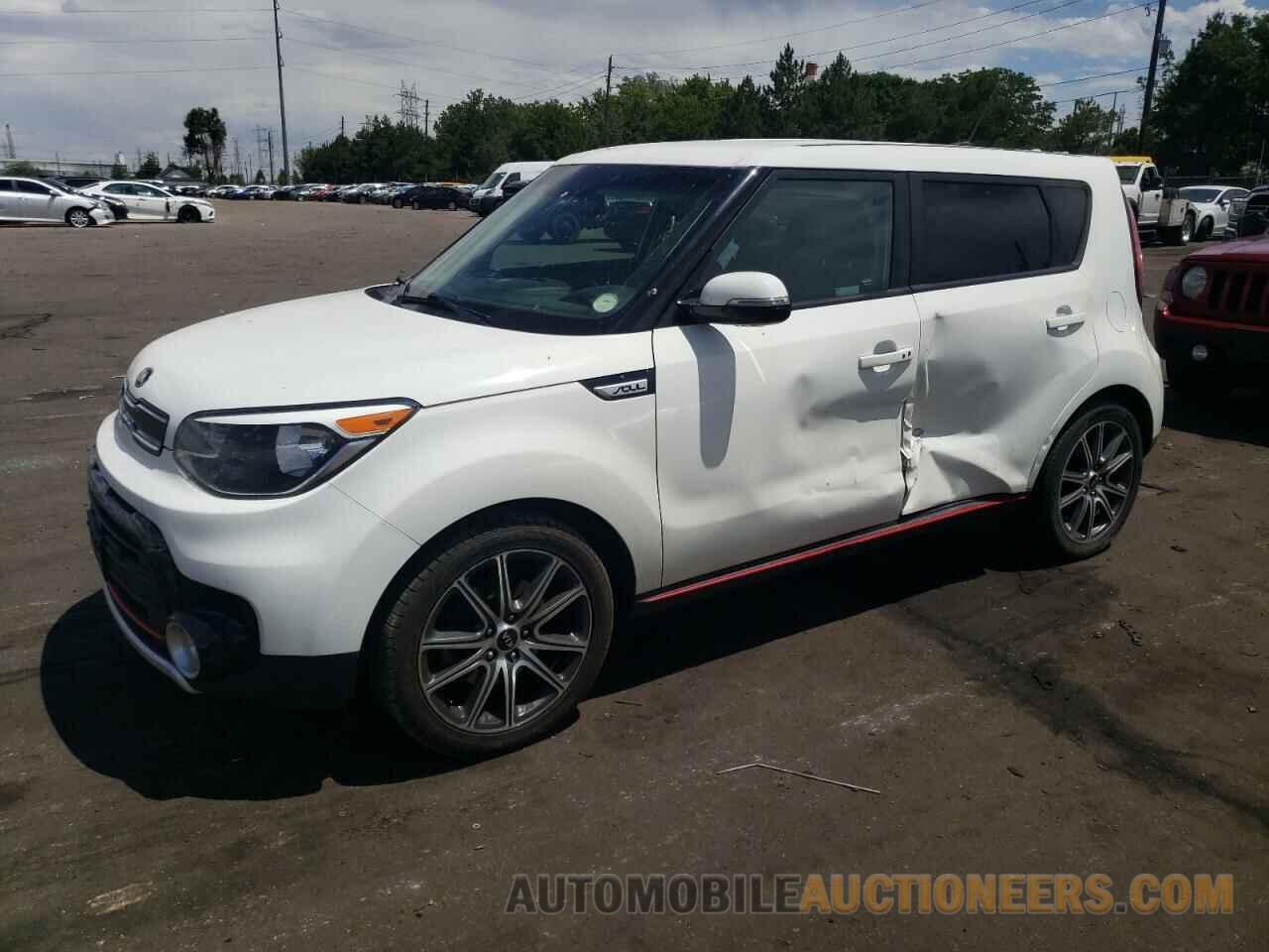 KNDJX3AAXK7015415 KIA SOUL 2019