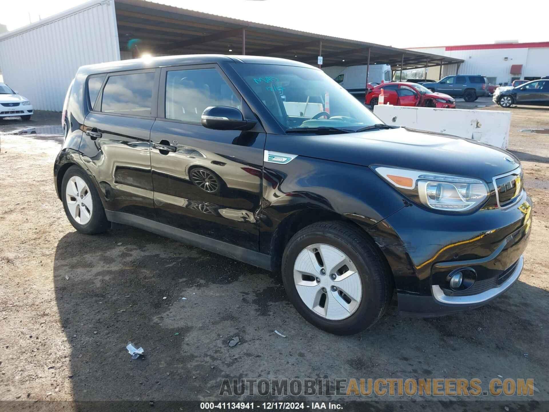 KNDJX3AE0G7013067 KIA SOUL EV 2016