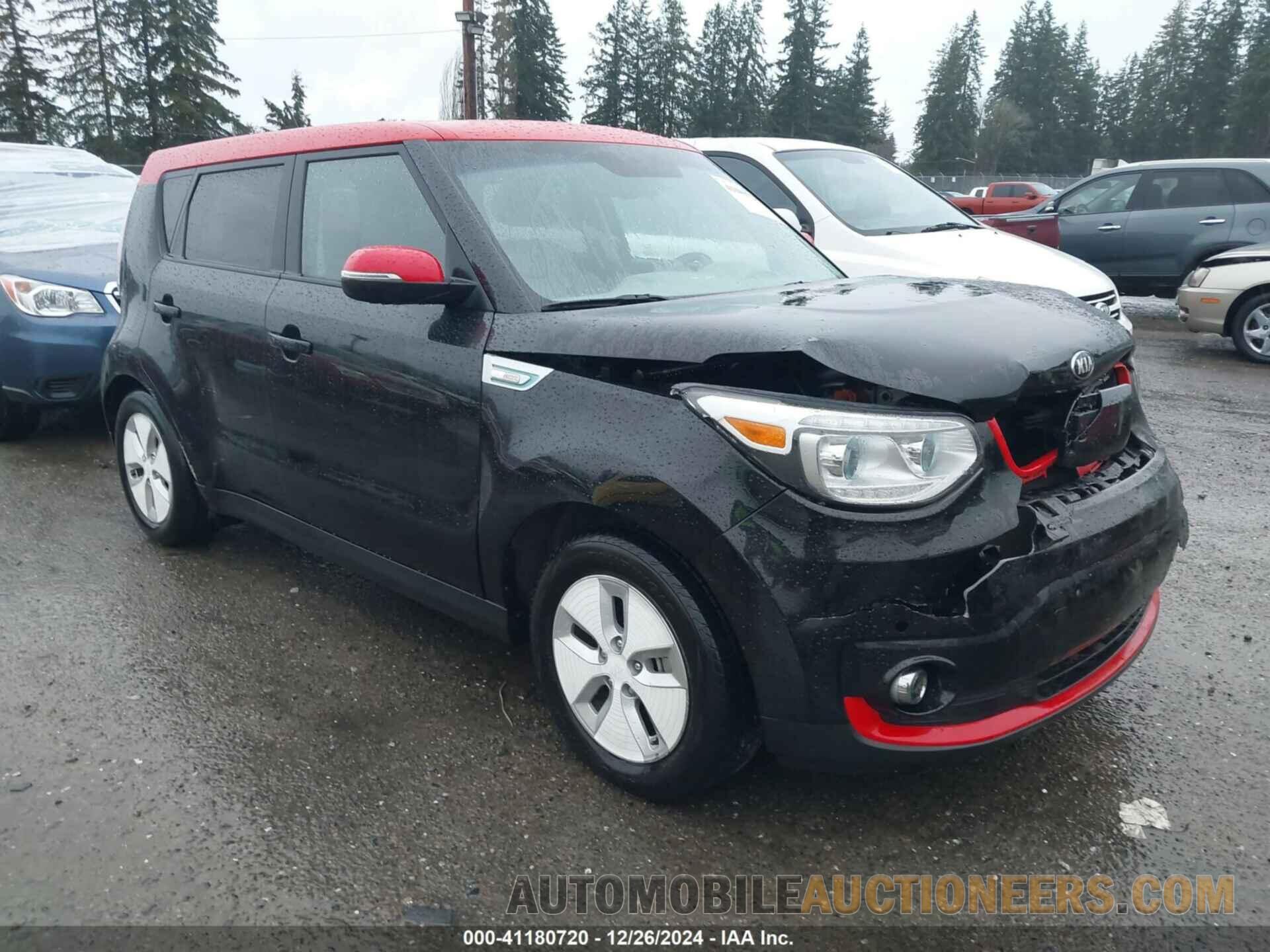 KNDJX3AE2G7017962 KIA SOUL EV 2016