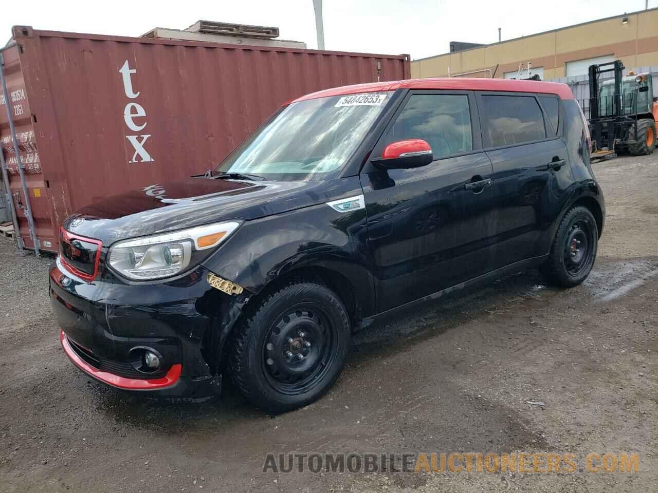 KNDJX3AE4J7034432 KIA SOUL 2018