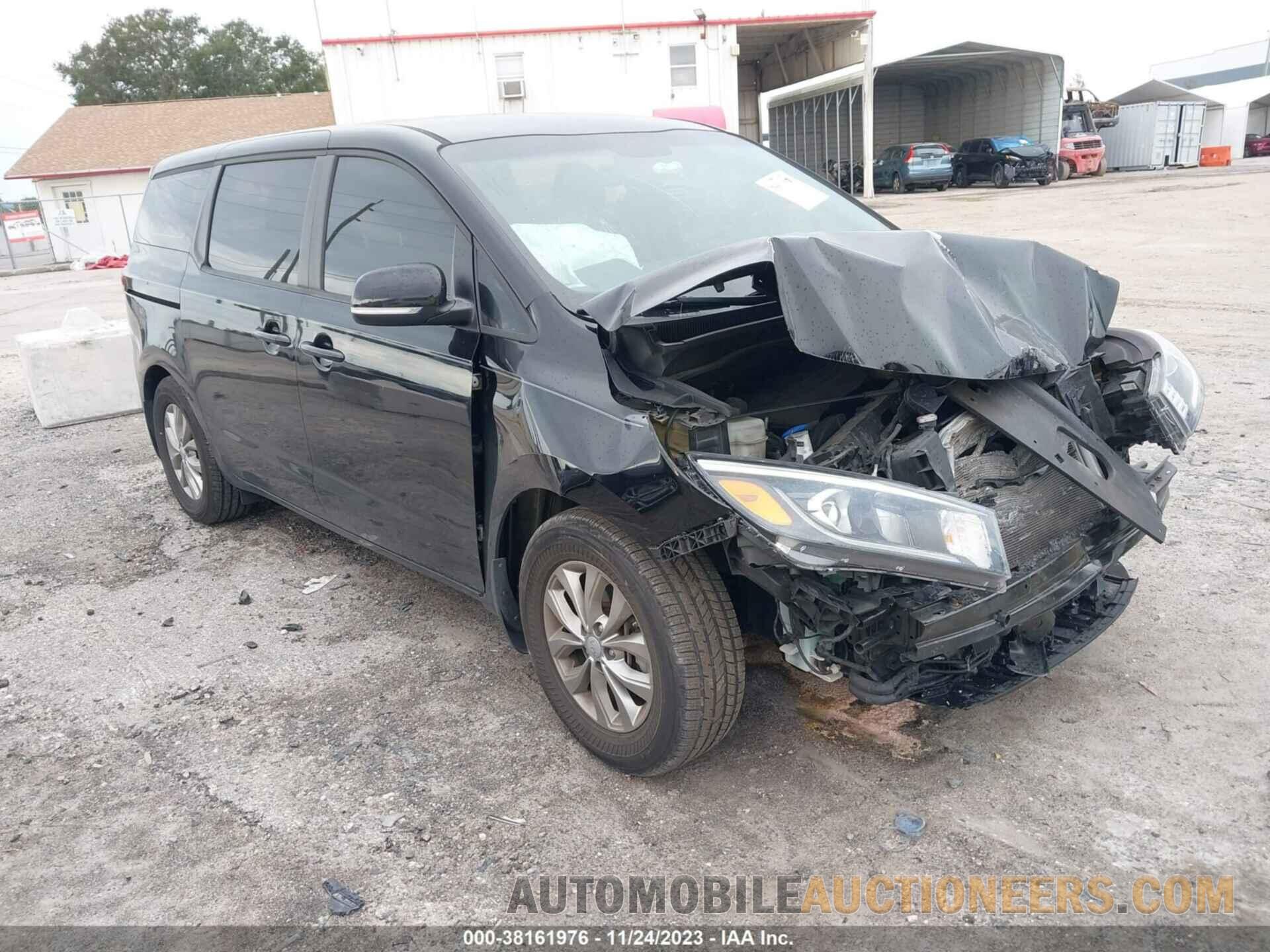 KNDMA5C10L6582294 KIA SEDONA 2020