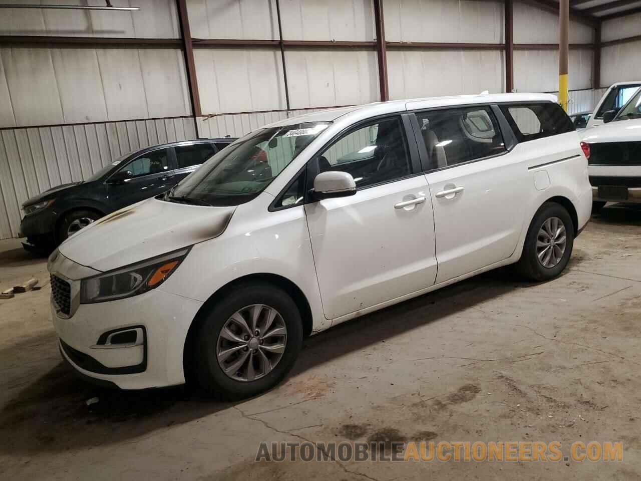 KNDMA5C11L6605405 KIA SEDONA 2020