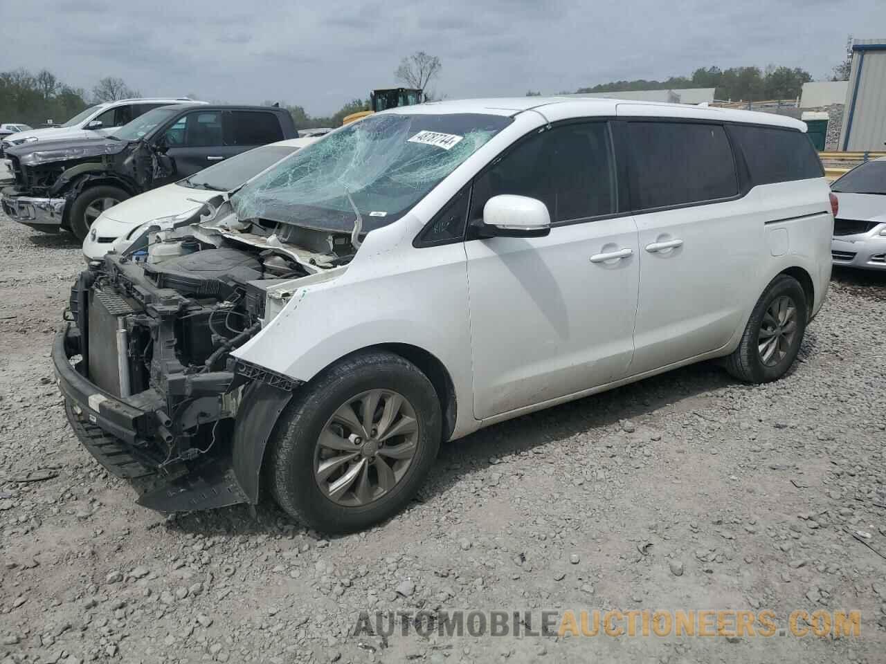 KNDMA5C14L6595856 KIA SEDONA 2020