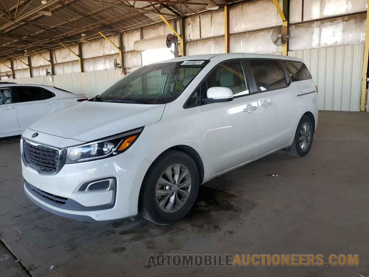 KNDMA5C14L6645686 KIA SEDONA 2020