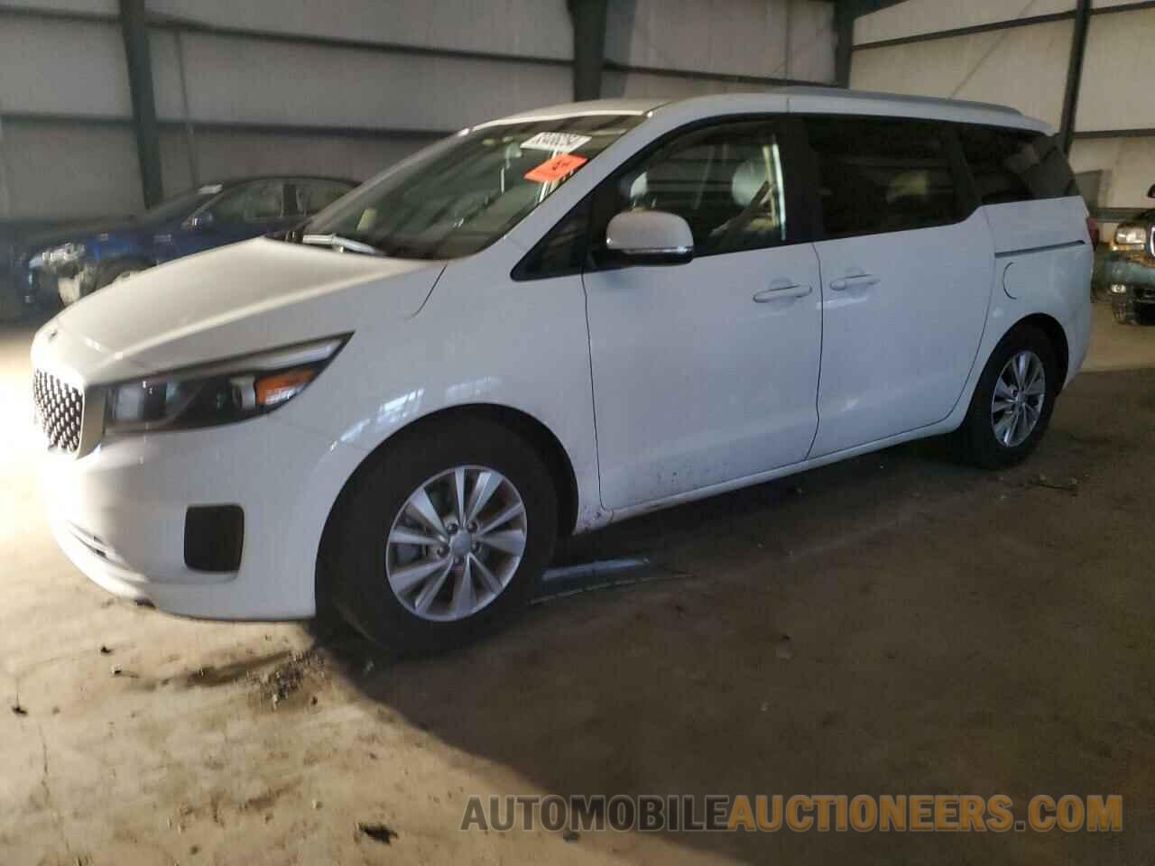 KNDMB5C10F6050612 KIA All Models 2015