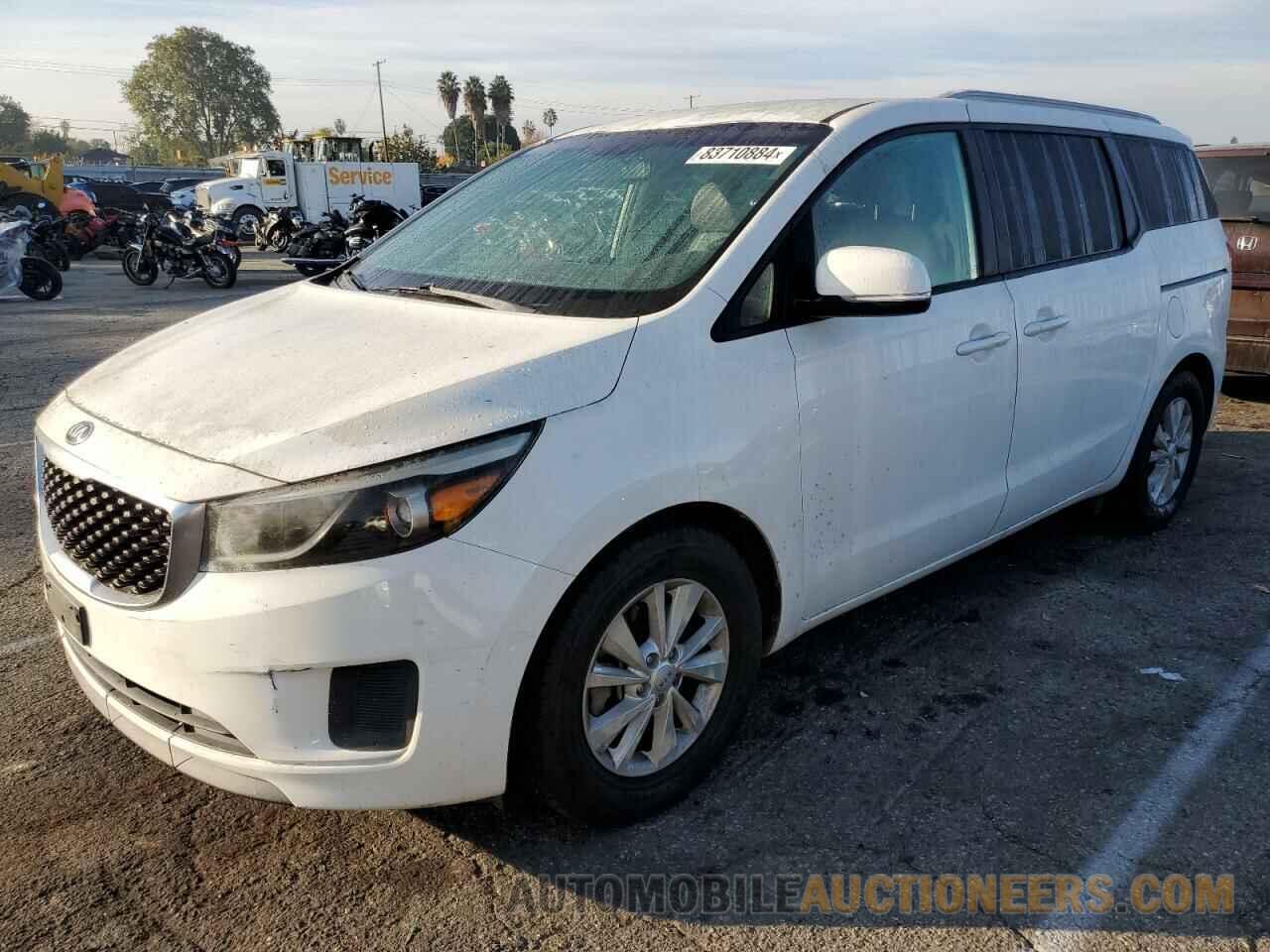 KNDMB5C10F6076336 KIA All Models 2015