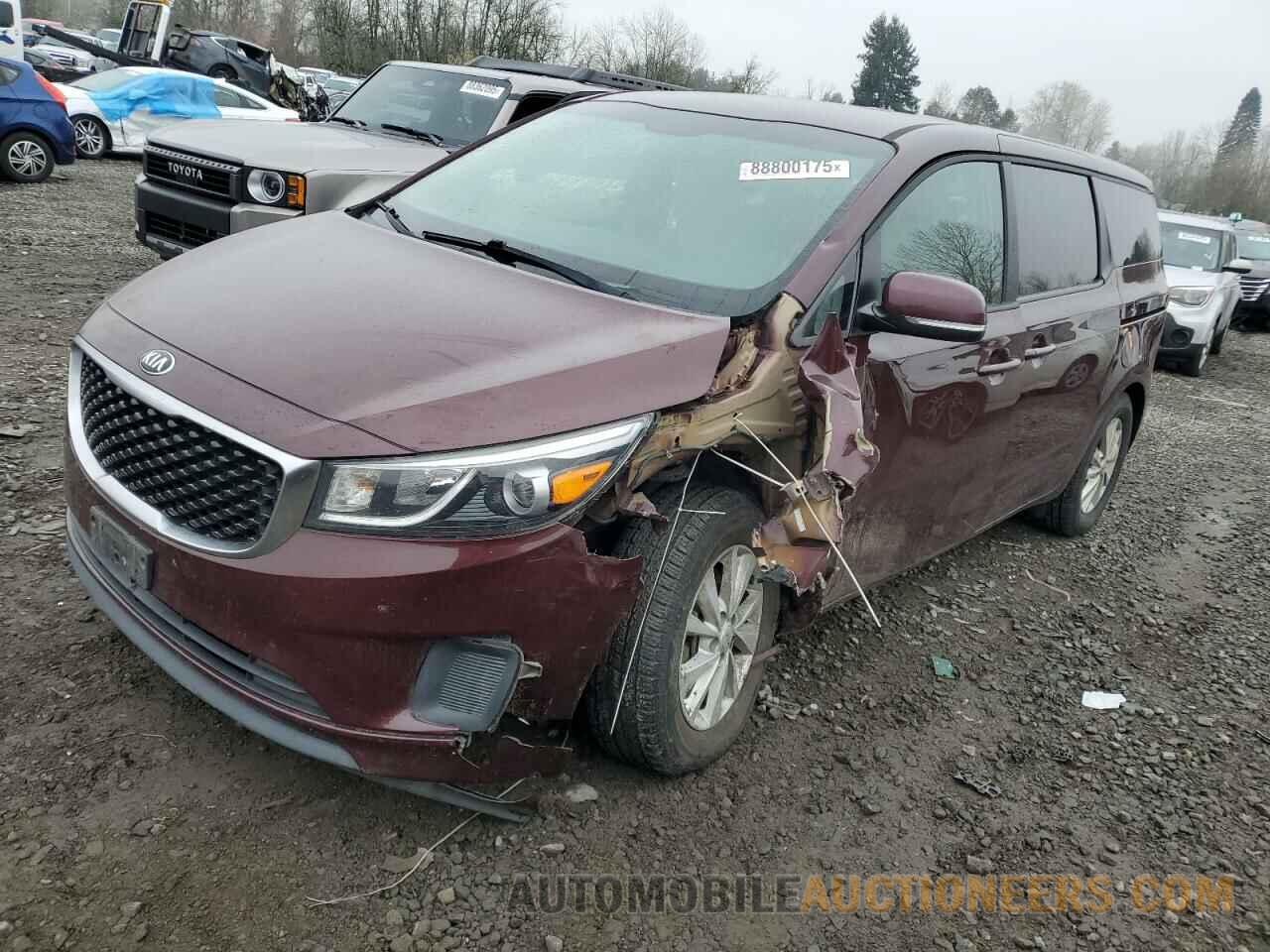 KNDMB5C10H6226061 KIA All Models 2017