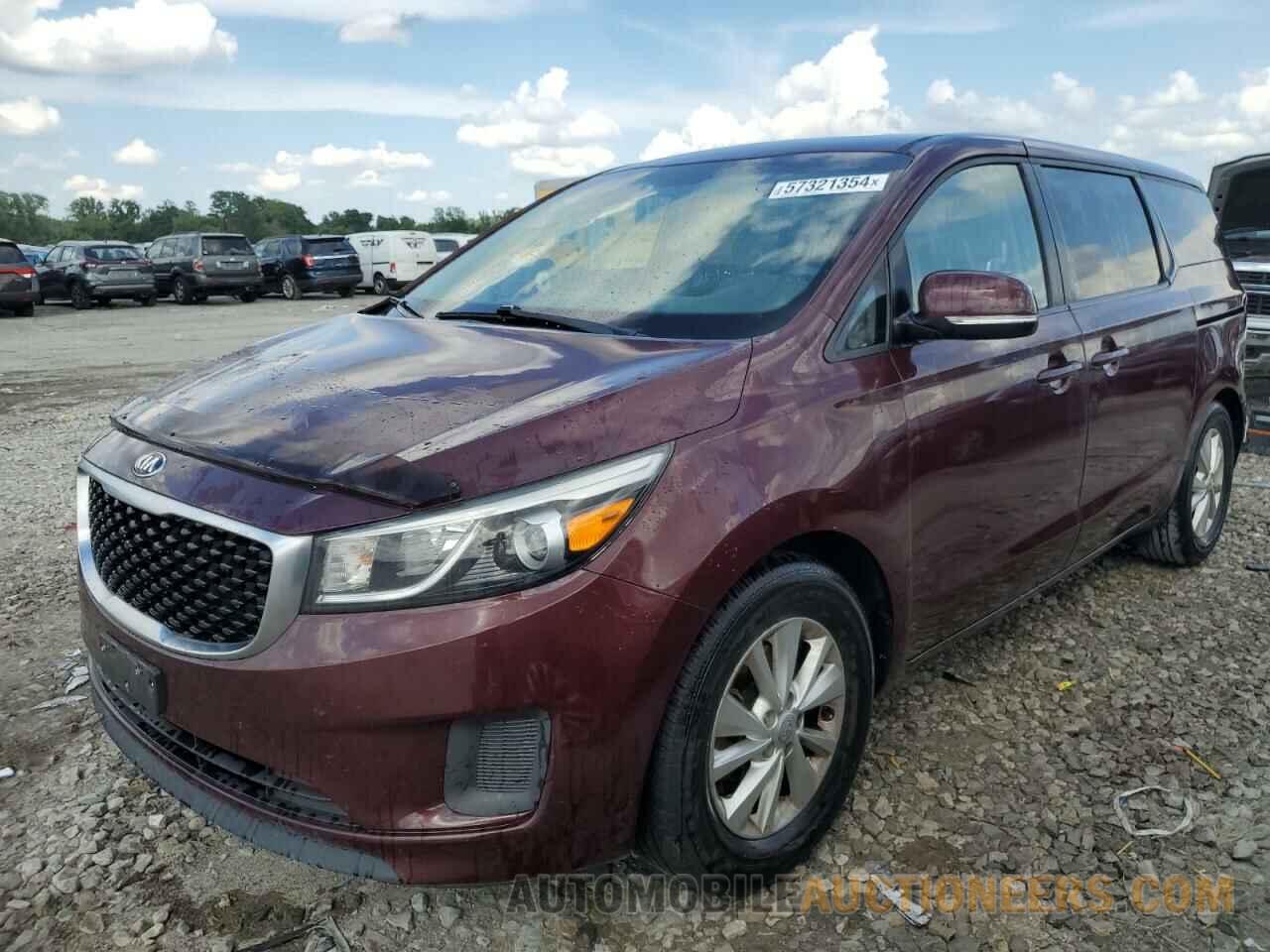 KNDMB5C10H6228621 KIA All Models 2017