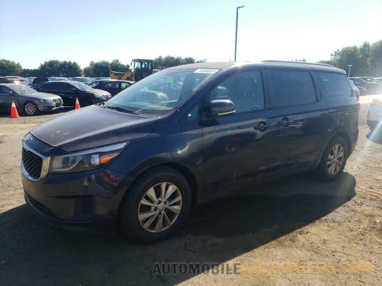 KNDMB5C10H6254880 KIA All Models 2017