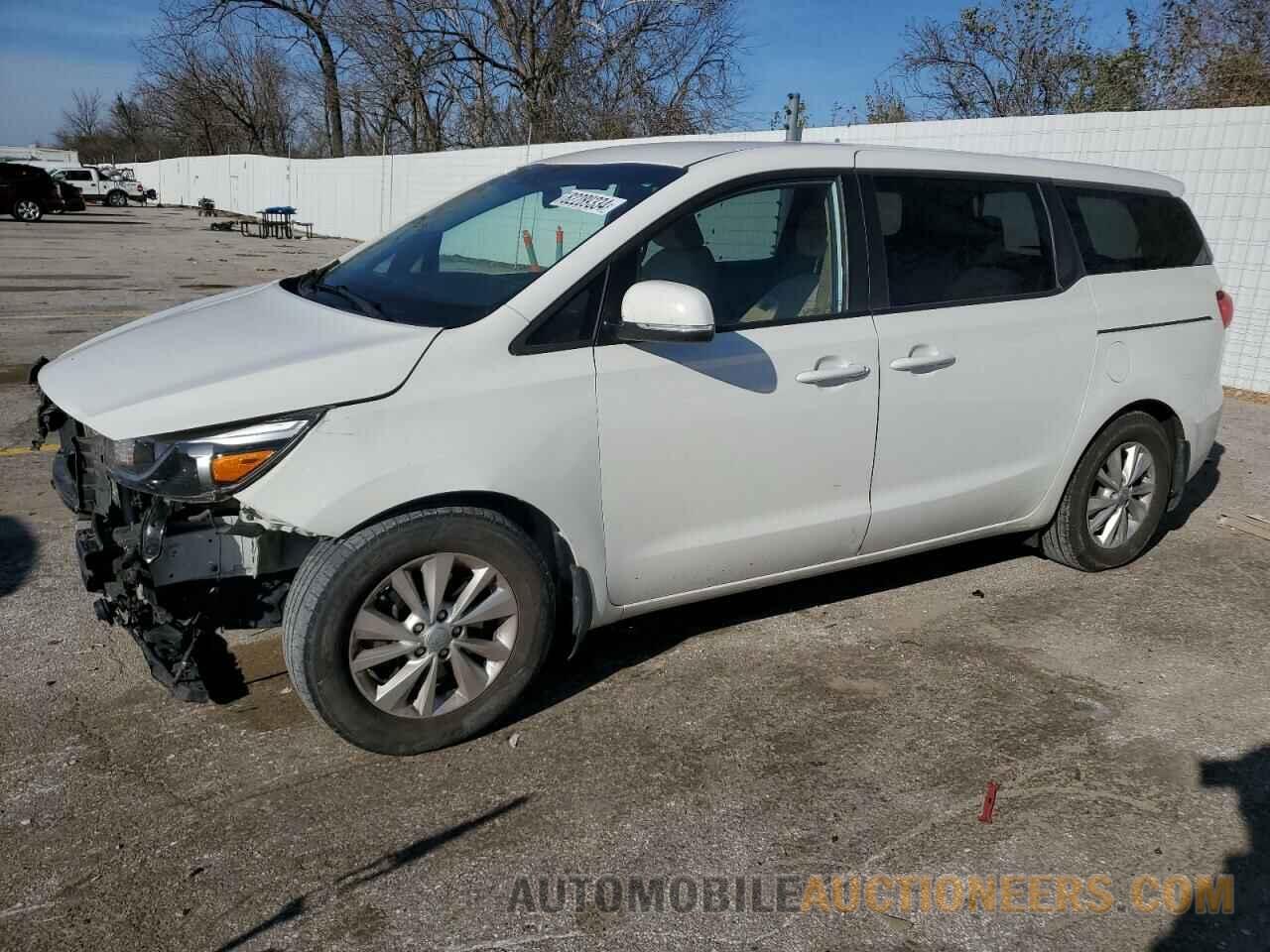 KNDMB5C10H6293842 KIA All Models 2017