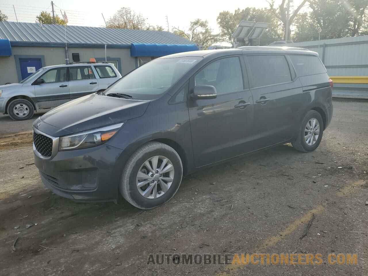 KNDMB5C10H6301129 KIA All Models 2017