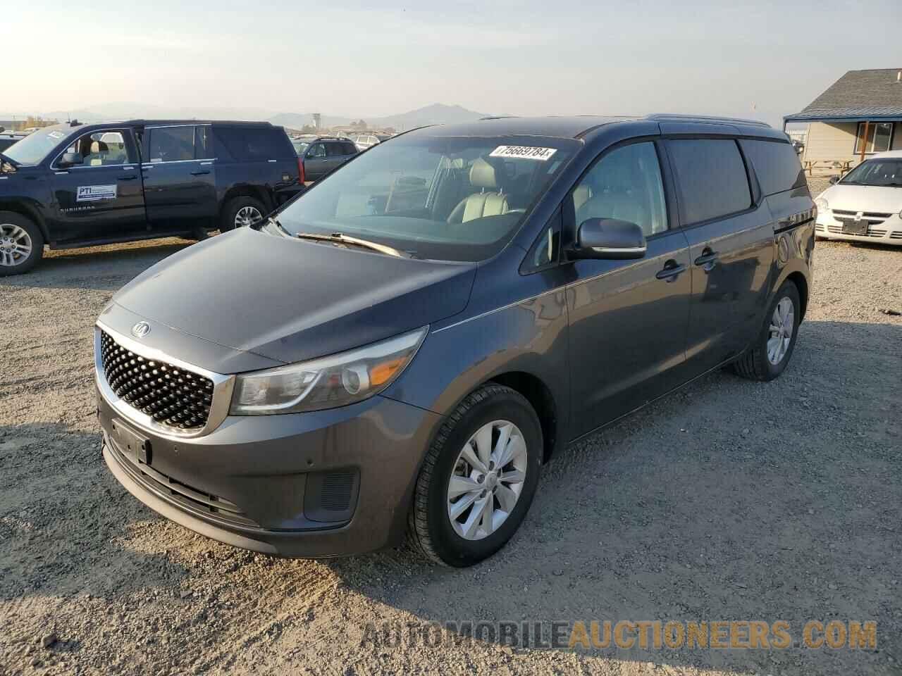 KNDMB5C10H6314222 KIA All Models 2017