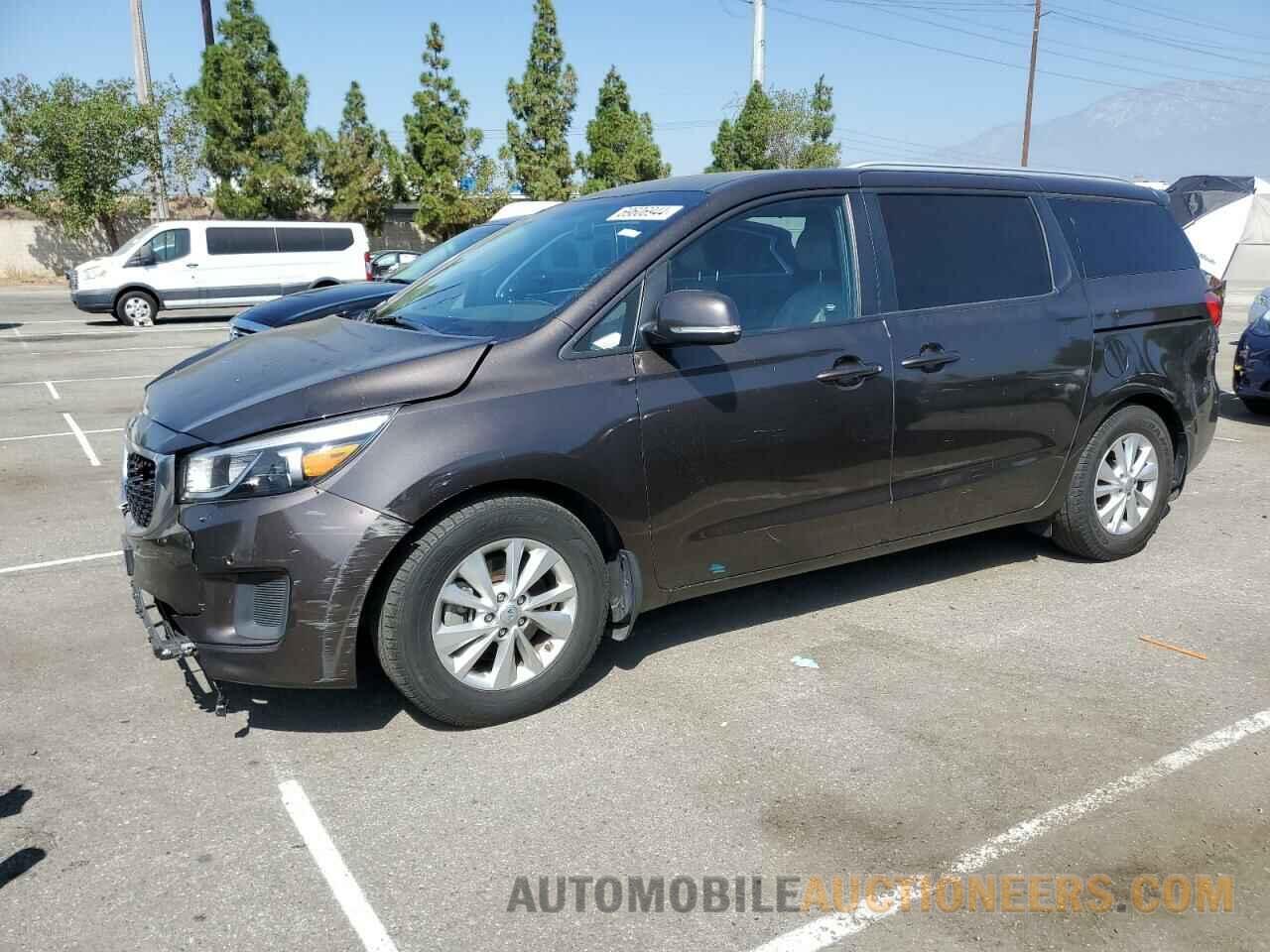 KNDMB5C10H6321056 KIA All Models 2017