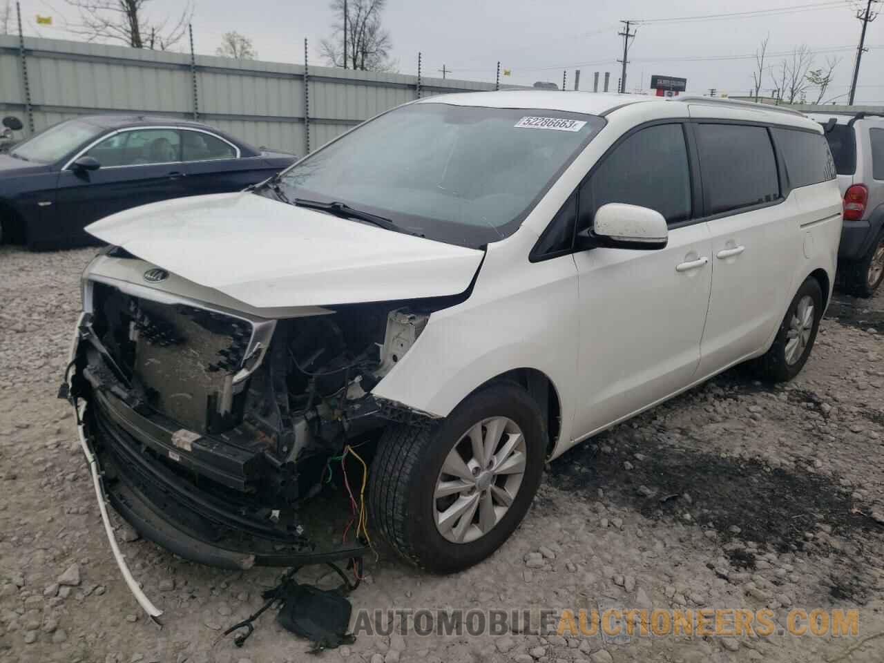 KNDMB5C10J6378265 KIA All Models 2018