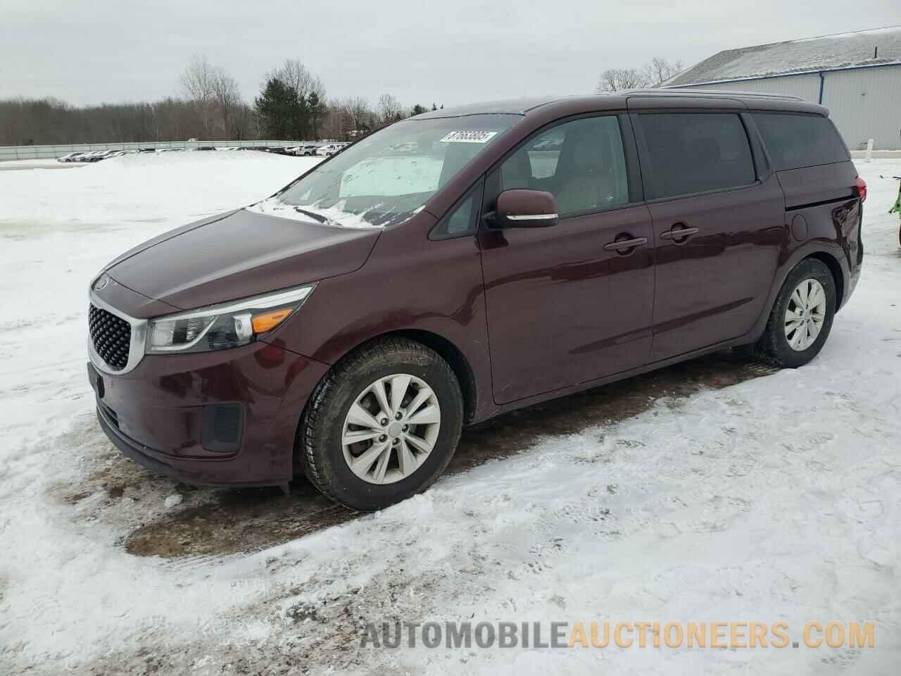 KNDMB5C10J6379805 KIA All Models 2018