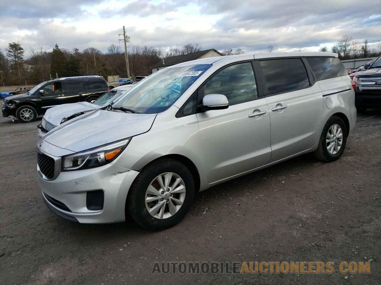 KNDMB5C10J6398208 KIA All Models 2018