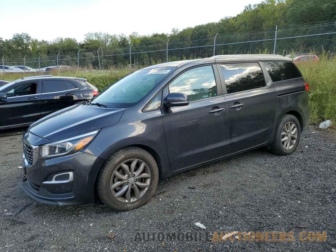 KNDMB5C10K6512497 KIA All Models 2019