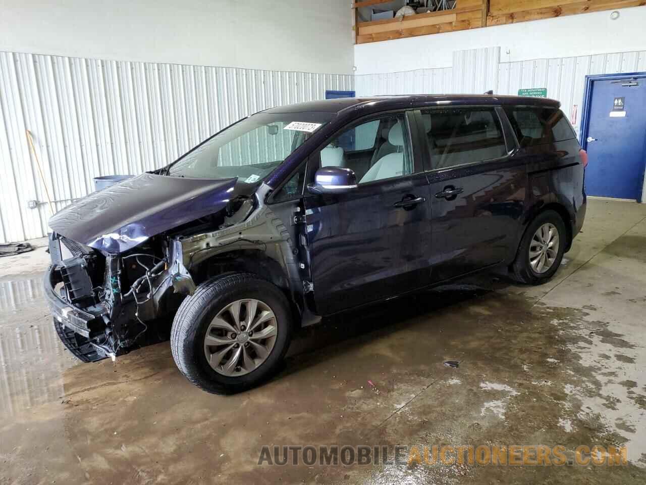 KNDMB5C10K6535696 KIA All Models 2019