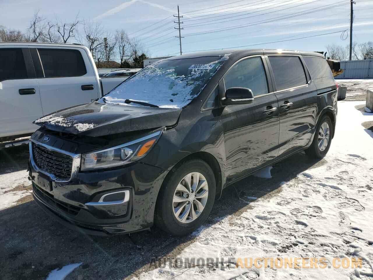 KNDMB5C10K6538727 KIA All Models 2019