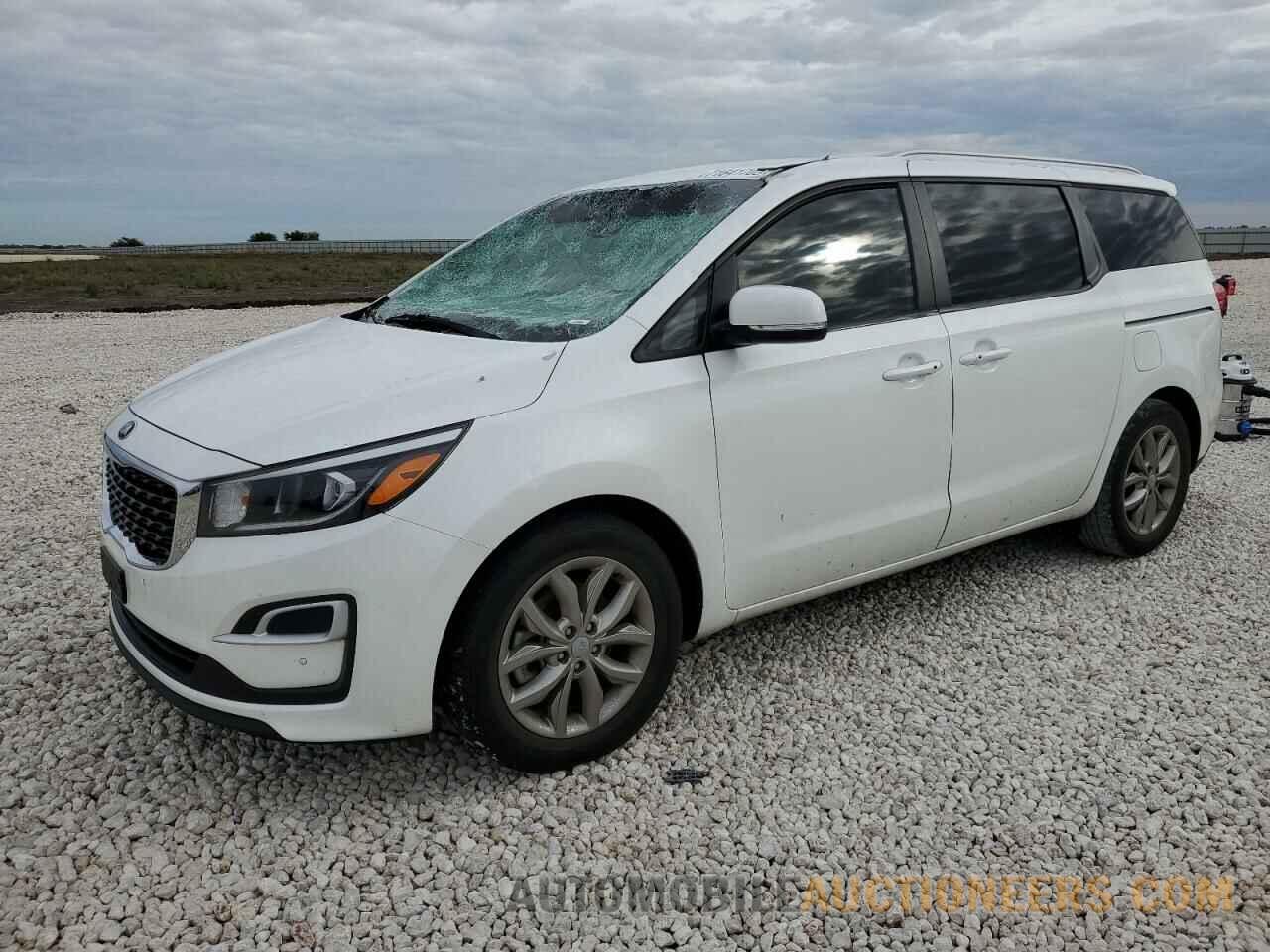 KNDMB5C10K6542700 KIA All Models 2019