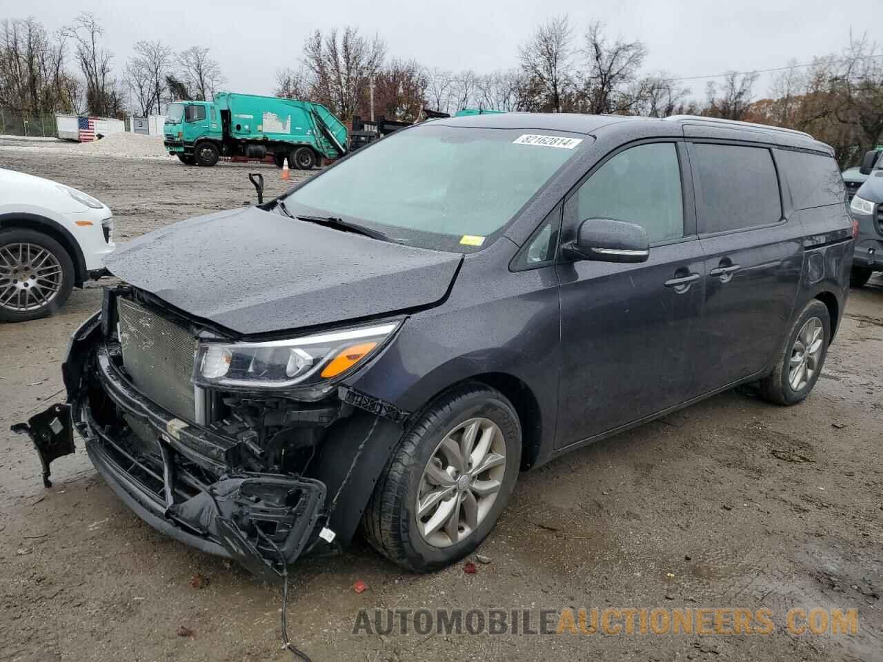 KNDMB5C10L6577416 KIA All Models 2020