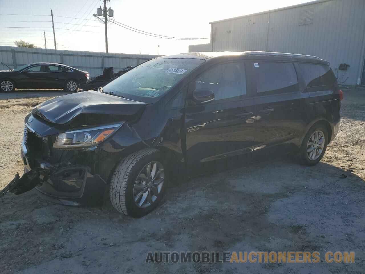 KNDMB5C10L6598329 KIA All Models 2020