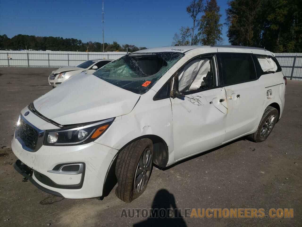 KNDMB5C10L6639056 KIA All Models 2020