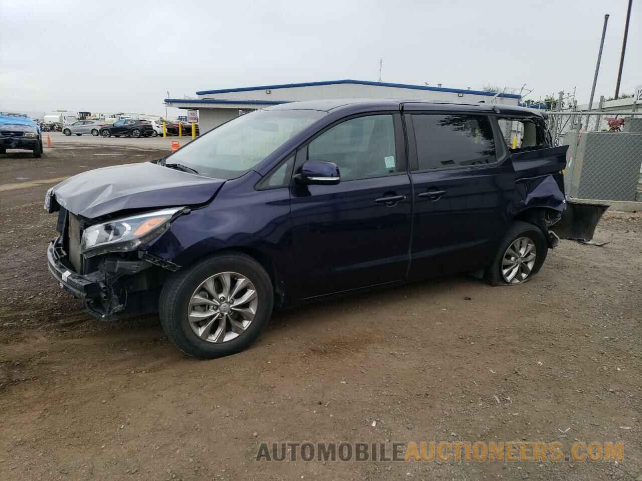 KNDMB5C10L6639266 KIA All Models 2020