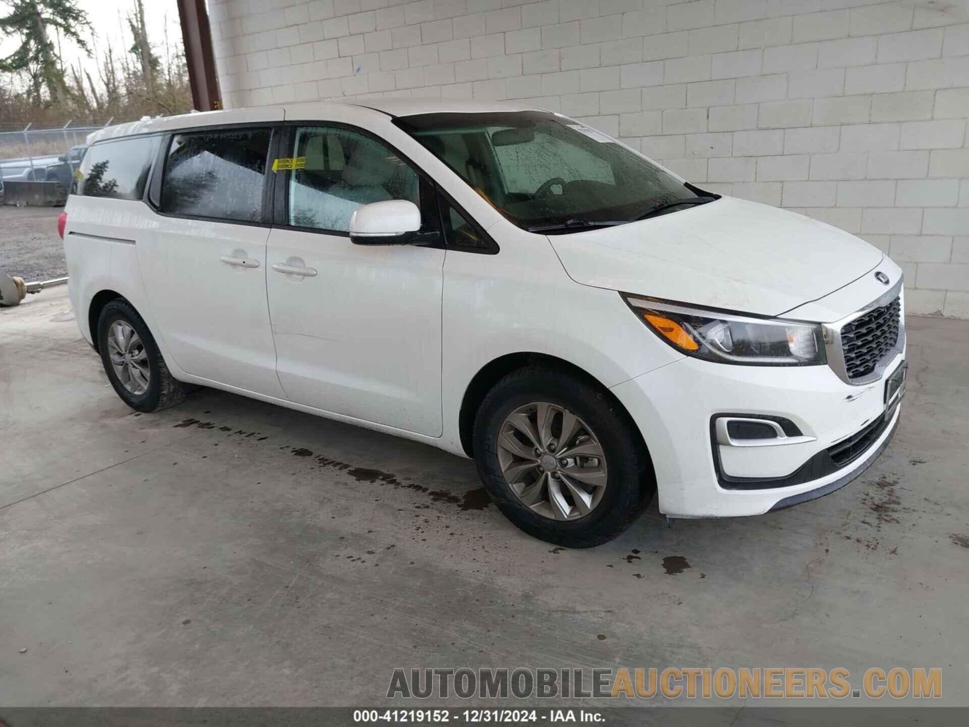 KNDMB5C10L6653961 KIA SEDONA 2020