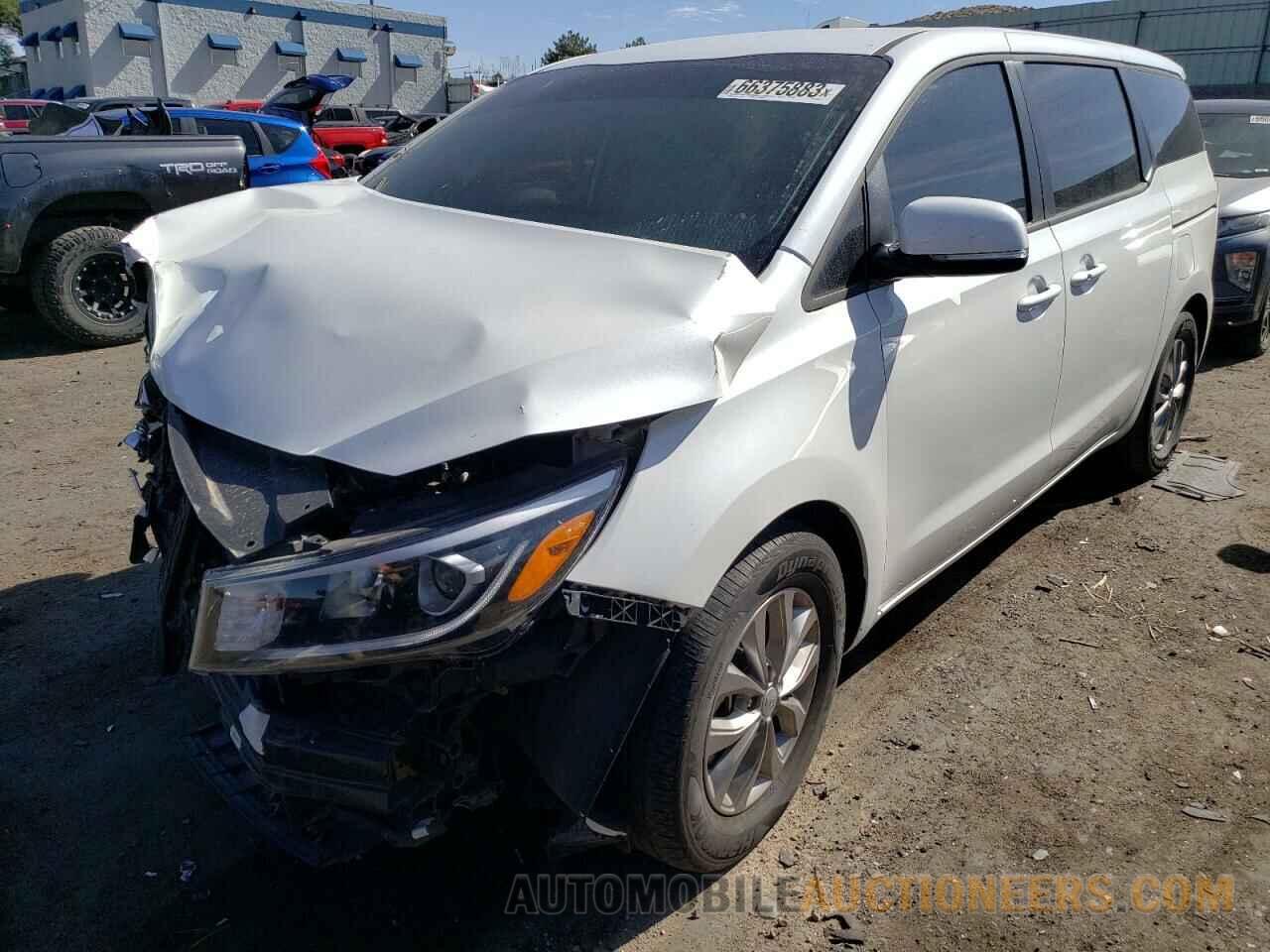 KNDMB5C10M6673192 KIA All Models 2021