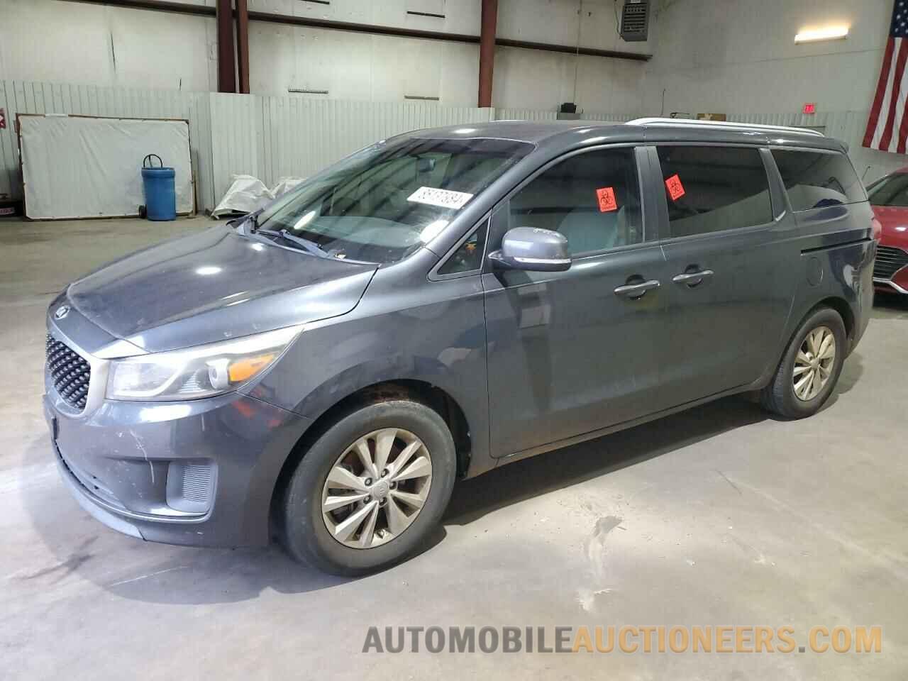 KNDMB5C11F6027551 KIA All Models 2015