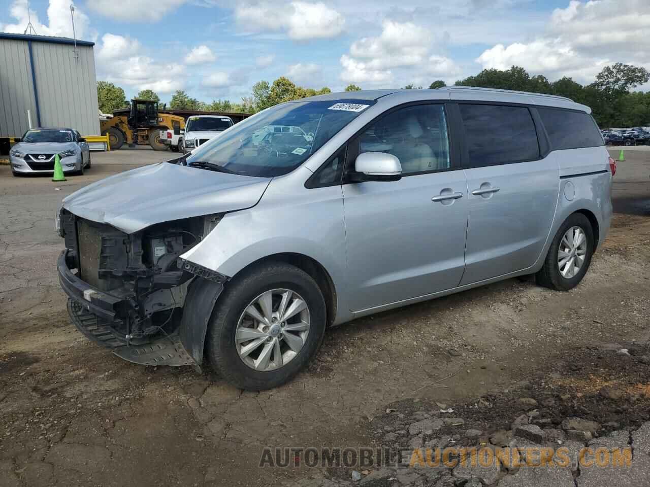 KNDMB5C11G6084124 KIA All Models 2016