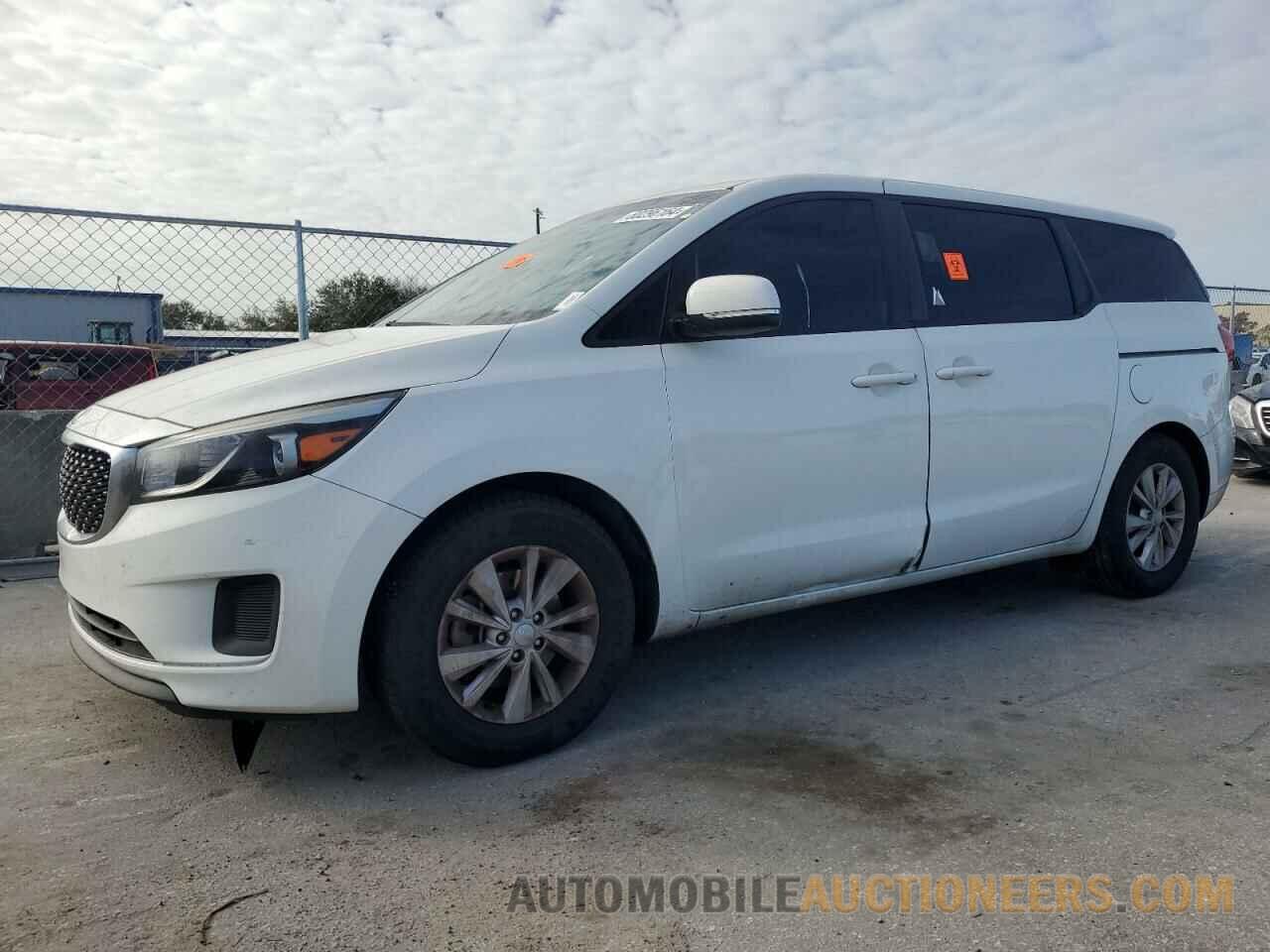 KNDMB5C11H6220463 KIA All Models 2017