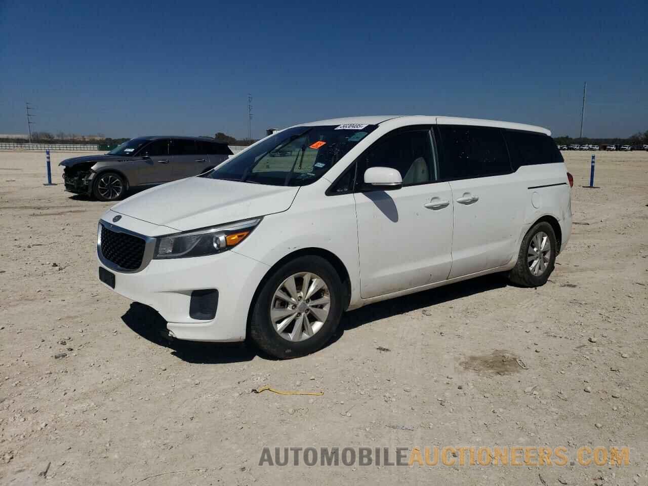 KNDMB5C11H6230605 KIA All Models 2017